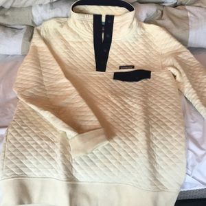 Patagonia pullover